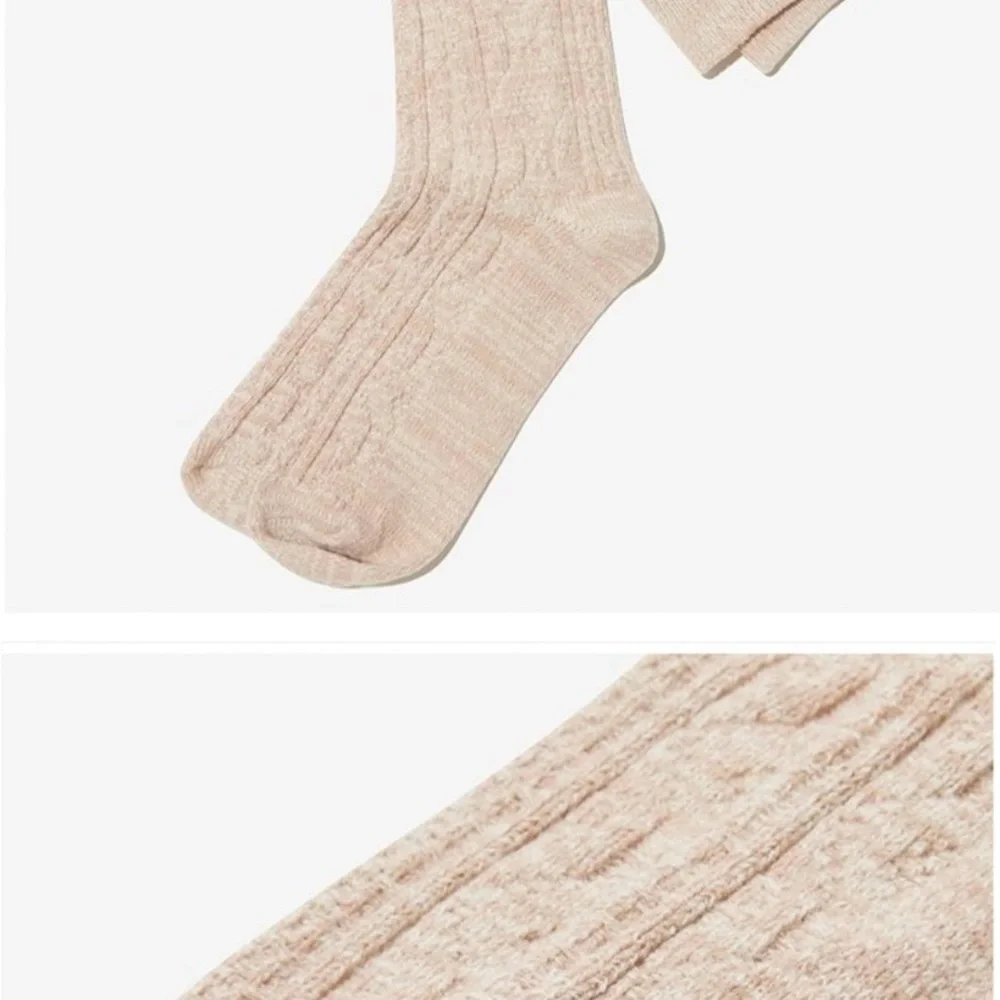 Extra Long Sweater Socks: Sexy, Warm, Comfortable